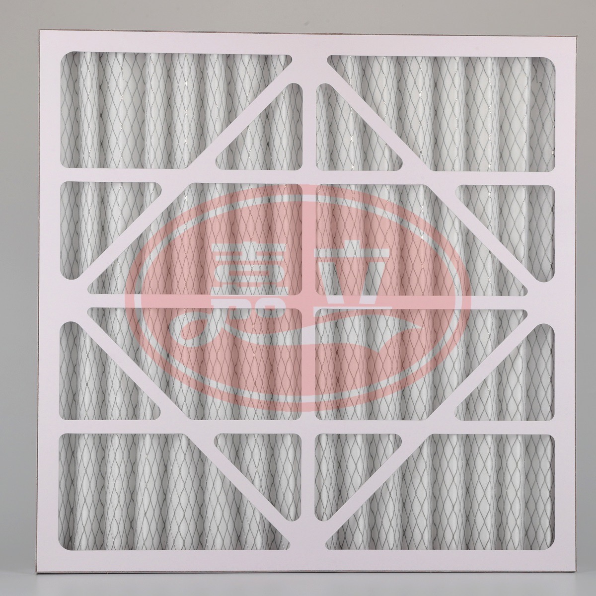 大足纸框过滤器